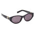 SWAROVSKI SK0350-5501A Sunglasses