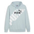 Фото #1 товара PUMA Power Graphic hoodie