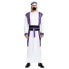 Фото #1 товара Маскарадные костюмы для взрослых Араб Белый (Пересмотрено A)