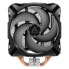 Фото #2 товара Arctic Freezer A35 CO - AMD Tower CPU Cooler for Continuous Operation - Cooler - 11.3 cm - 200 RPM - 1800 RPM - 0.3 sone - Aluminium - Black