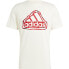 Фото #3 товара ADIDAS Fld Bos Logo short sleeve T-shirt
