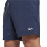 Фото #7 товара Спортивные мужские шорты Reebok Ready Синий