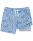 Men's The Thigh-Naples Quick-Dry 5-1/2" Swim Trunks with Boxer Brief Liner