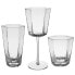 Фото #4 товара Trinkglas-Set CUBES 6er-Set