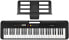 Фото #4 товара Casio CT-S200BK CASIOTONE Keyboard mit 61 Standtasten und Begleitautomatik, schwarz