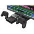 MY ARCADE Gamestation Wireless 308 Games Retro Console