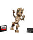 Фото #2 товара Super Heroes Marvel I am Groot 76217 Toy Building Set