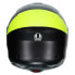 Фото #2 товара AGV Tourmodular Multi MPLK modular helmet