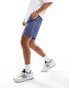 Фото #4 товара adidas Originals woven chino shorts in navy