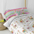 Cushion cover HappyFriday Moshi Moshi Cute Llamas Multicolour 50 x 30 cm