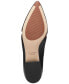 ფოტო #5 პროდუქტის Women's Viola Skimmer Loafer Flats