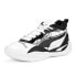 Фото #2 товара Puma Playmaker Pro Courtside Basketball Mens Size 13 M Sneakers Athletic Shoes