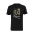 ფოტო #1 პროდუქტის MISTER TEE In The Face short sleeve T-shirt