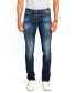 ფოტო #1 პროდუქტის Men's Slim Ash Stretch Fit Jeans