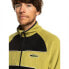 Фото #6 товара QUIKSILVER Powder Chaser half zip fleece