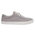 Фото #1 товара TOMS Carlson Mens Grey Sneakers Casual Shoes 10016157T