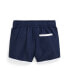 ფოტო #2 პროდუქტის Baby Boys Polo Bear Swim Trunk