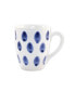 Фото #1 товара Santorini Dot Mug