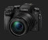 Фото #9 товара Panasonic Lumix DMC-G70 + G VARIO 12-60 - 16 MP - 4592 x 3448 pixels - Live MOS - 4.8x - Full HD - Black