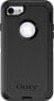 OtterBox Pokrowiec na Komórkę Otterbox 77-54088 Czarny iPhone SE/8/7