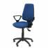 Офисный стул Elche S Bali P&C BGOLFRP Синий Тёмно Синий
