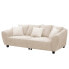 Фото #1 товара Big-Sofa Elora