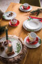 Фото #2 товара Tafel-Set 12tlg. Aronda Hello Winter