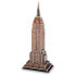 Фото #1 товара CUBICFUN 3D Empire State Buiding Usa Puzzle