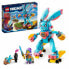 Фото #1 товара Набор игровой Lego Dreamzzz 71453 Playset