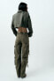 Cargo trousers