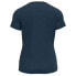 Фото #2 товара ODLO Concord Seasonal Imprime short sleeve T-shirt