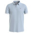 Фото #1 товара TOMMY JEANS Clsc Essential short sleeve polo