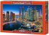 Castorland Puzzle 1500 Skyscrapers of Dubai