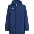 Фото #1 товара Adidas Entrada 22 Stadium Jr IB6079 jacket