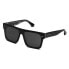 ფოტო #1 პროდუქტის SKULL RIDER Elijah Tattoo Sunglasses