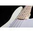 Фото #14 товара Squier Aff. Jazz Bass V OW