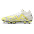 Фото #3 товара Puma Future Pro Frim GroundArtificial Ground Soccer Cleats Mens Grey Sneakers At