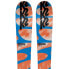 Фото #1 товара K2 Missy+FDT 4.5 L Plate Girl Alpine Skis