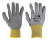 Фото #1 товара HONEYWELL WE22-7113G-11/XXL - Protective mittens - Grey - XXL - SML - Workeasy - Abrasion resistant - Puncture resistant