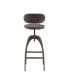 Фото #7 товара Dakota Bar Stool