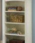 Фото #2 товара Shaker Cottage 3-Shelf 48" Bookcase