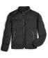 ფოტო #5 პროდუქტის Men's Stretch Medium Weight Moto Jacket