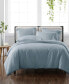 Heritage Twin/Twin XL 2 Piece Duvet Cover Set