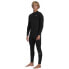 Фото #5 товара BILLABONG Foil 3/2 mm Long Sleeve Chest Zip Neoprene Suit