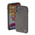 Фото #2 товара Hama Finest Touch - Cover - Apple - iPhone 12 / 12 Pro - 15.5 cm (6.1") - Anthracite