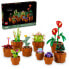 Фото #5 товара Конструктор растений LEGO Маленькие Растения