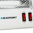 Кварцевый Обогреватель Blaupunkt BP1004 800 W Серый