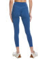 Фото #2 товара Phat Buddha Riverside Legging Women's Blue Xs/S