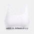 ფოტო #1 პროდუქტის UNDER ARMOUR Crossback sports top medium support