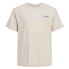 JACK & JONES Tyd Loose Graphic short sleeve T-shirt